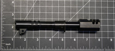 1911 .400 Cor-bon Barrel 5" w/Compensator