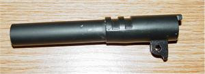 1911 .400 Cor-Bon Barrel 4 1/4" Commander