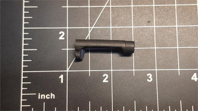 1911 Magazine Catch Wide Body