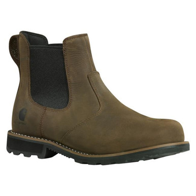 Carhartt Frontier Chelsea Work Boots