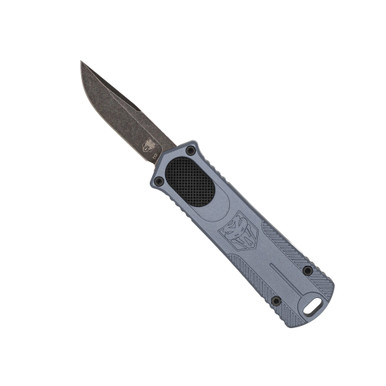 Cobra Tec Knives California OTF 952 Gen II Grey