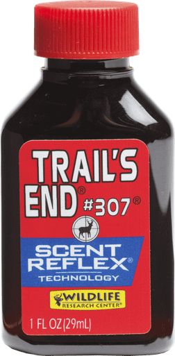 Wildlife Research Center Trail's End #307 - 1 oz