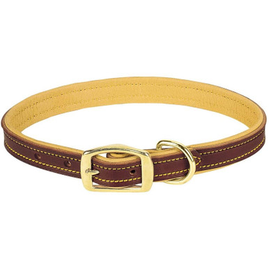 TERRAIN D.O.G. 06-1312-15 3/4X15" Deer Ridge Collar