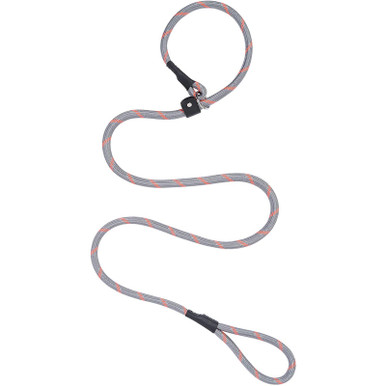 TERRAIN D.O.G. 07-6105-R9-4 1/2X4' Slip Lead Gray/Orange