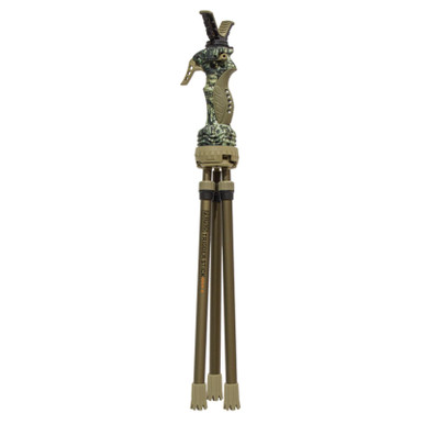 Primos Trigger Stick Gen 3 Tripod 18"-38" 65812