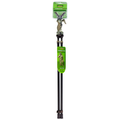 Primos Trigger Stick Gen 3 Bipod Camo 24"-62" 65814