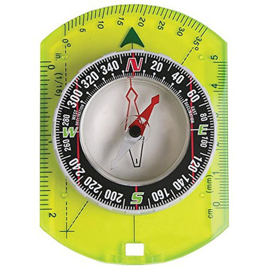 Stansport Map Compass