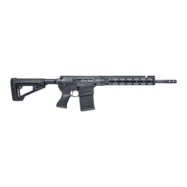 Savage MSR10 Hunter Rifle 6.5 Creedmoor 18" Barrel, 20-Round Black