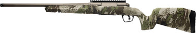 Savage Axis 2 Pro 20" 270 Win 4rnd Woodland