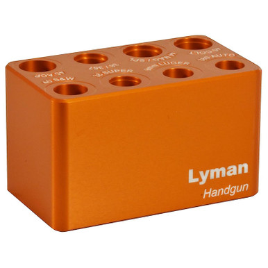 LYMAN 7833019 AMMO CHECKER SINGLE 45-70 GOVERNMENT