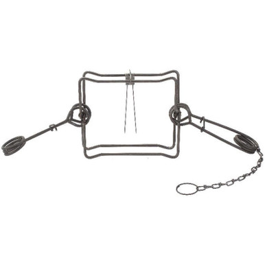 STERLING FUR DUKE #330 BODY TRAP