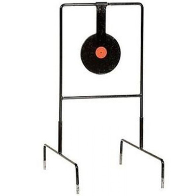 Taylor Targets Rifle Target 7" Disc Multi Caliber Heavy Duty Steel 50667