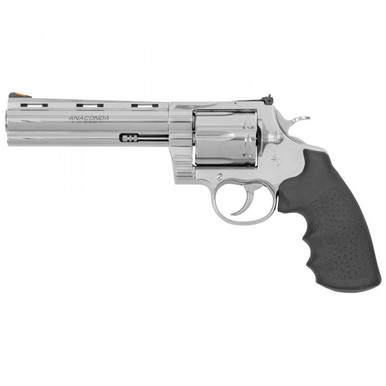 Colt Anaconda.44mag 6" Stainless