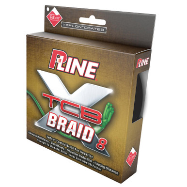 P-Line TCB Braided Line