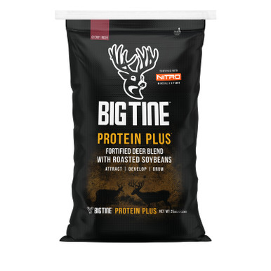 Big Tine Protein Plus Deer Blend #Bt25