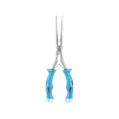Cuda Long Nose Plier