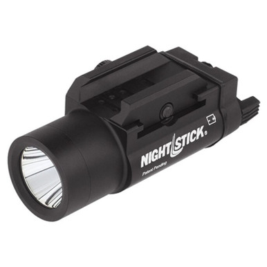 Nightstick Compact Tactical Pistol Mounted 350 Lumens Light TWM-350