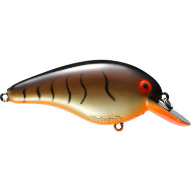 Cotton Cordell Big O Crankbaits