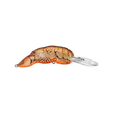 Rebel Big Craw Crankbaits