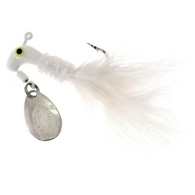 Blakemore Road Runner Marabou Jigs