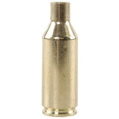 WINCHESTER 25 WSSM UNPRIMED RIFLE BRASS CASES 50 COUNT WSC25WSSU