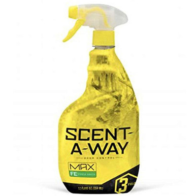 Hunter's Specialties Saw Max Spray 24oz OL Eart