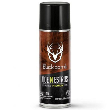 Hunters Specialties Buck Bomb Doe N Estrus