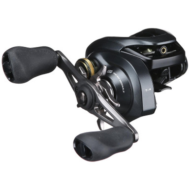 Shimano Curado K Casting Reels