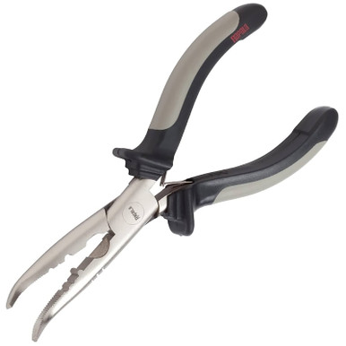 Rapala 6.5" Curved Pliers