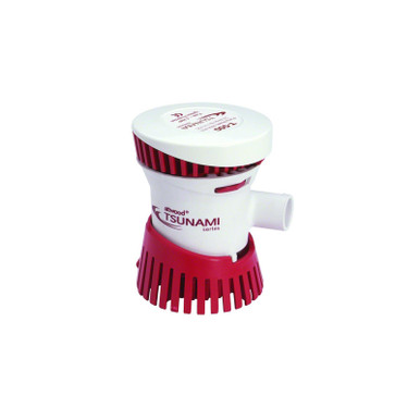 Attwood 500GPH Tsunami Bilge Pump