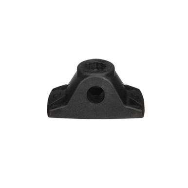 Attwood Heavy-Duty Fishing Rod Holder Combo Mount
