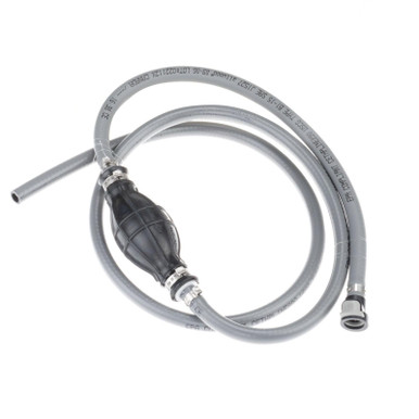 Attwood Universal Fuel Line Kit
