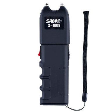 Sabre Tactical Stun Gun