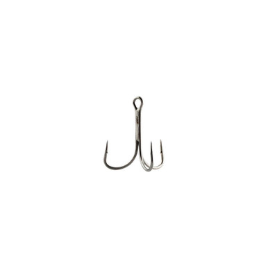 Mustad KVD Elite 1x Strong Triple Grip Treble Hooks