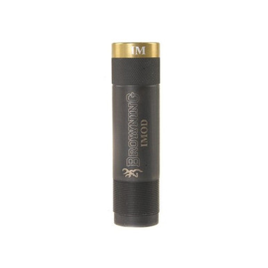 Browning Midas Grade Extended Choke Tube Invector Plus 12 Ga Improved Mod