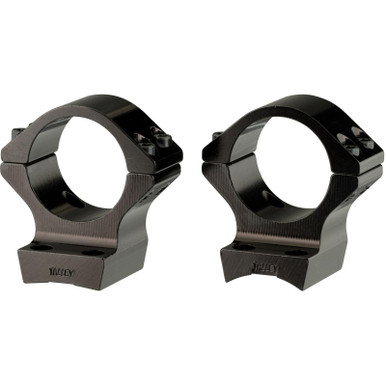 Browning X-Lock 2-Piece Scope Mount Integral 1" Rings