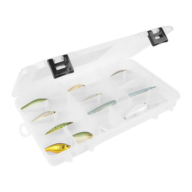 Plano Pro Latch Utility Box 3700