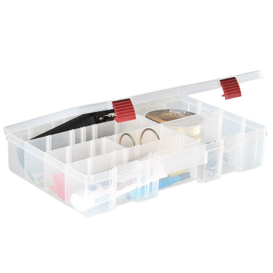 Plano Pro Latch Utility Box 3780