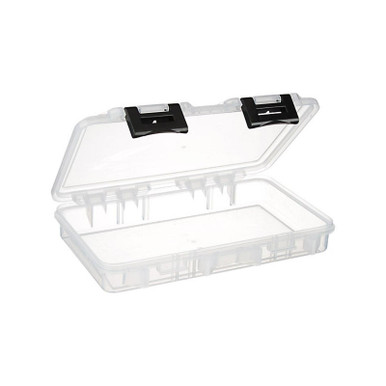 Plano ProLatch Utility Box 3607 Open Compartment