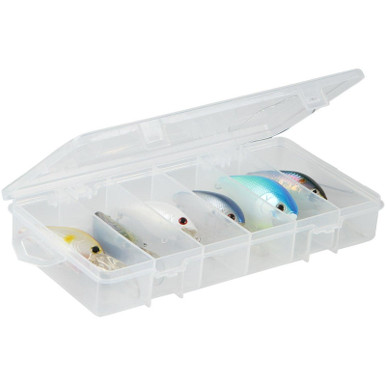 Plano 3450 6 Compartment Stowaway