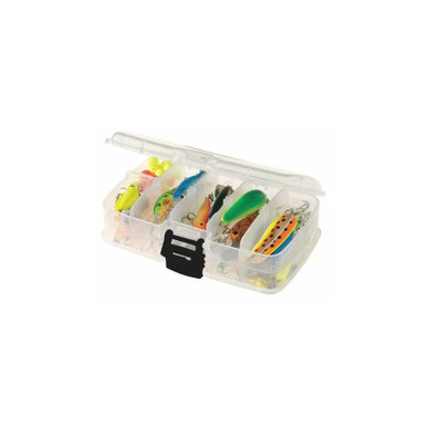 Plano 3449-22 Two-Sided Tackle Box