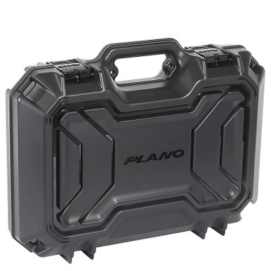 Plano Tactical 2-Pistol Case