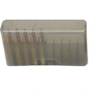 MTM J-20-M-41 SLIP TOP 20 RD RIFLE