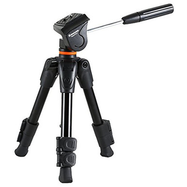 Vangaurd Espod CX 1 Tabletop Tripod Black ESPOD CX 1