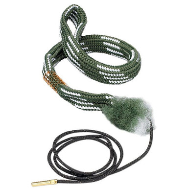 Hoppe's .44/.45 Pistol BoreSnake Den
