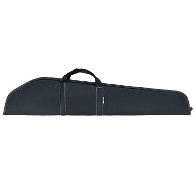 Allen Durango Rifle Case, 46 inches - Black