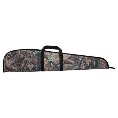Allen Company Red Mesa Shotgun Case 52 inches - Camo/Green