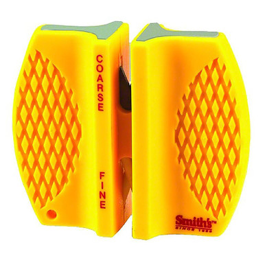 Smith's CCKS Two-Step Pocket Sharpener
