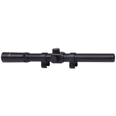 Crosman 0410 Targetfinder 4X Air Rifle Scope