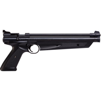 Crosman American Classic Air Pistol 22 Caliber Pellet